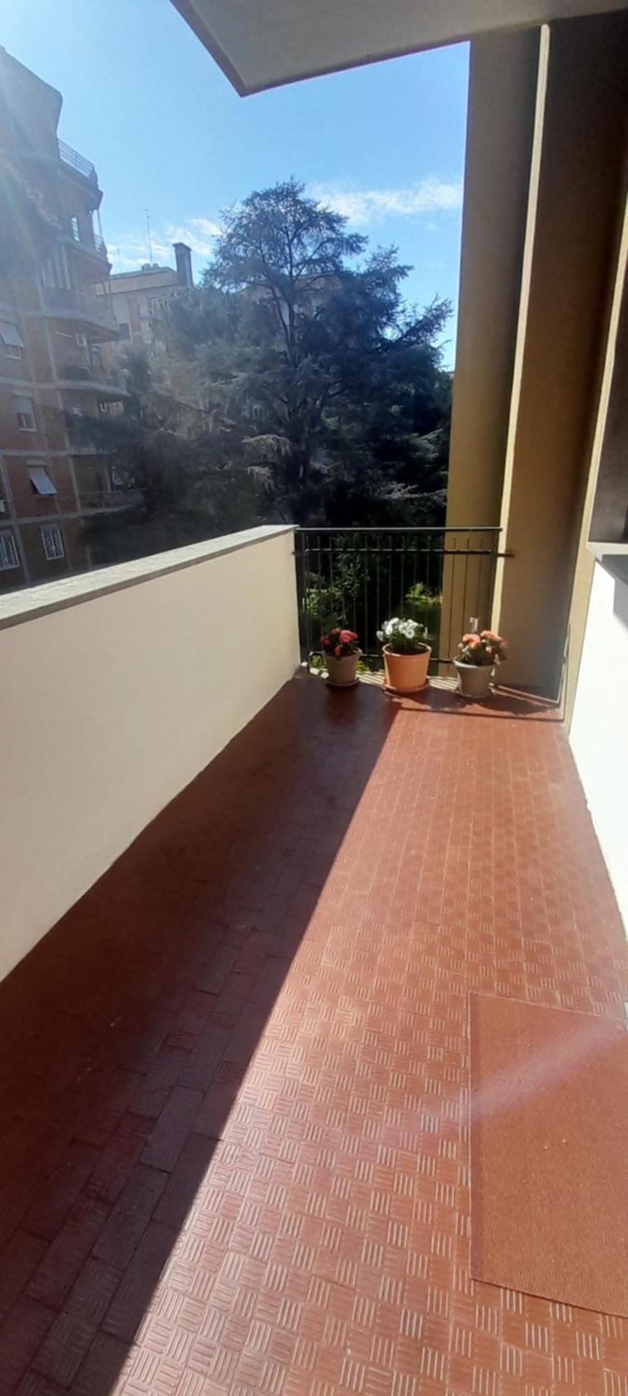 Pia's House Rome