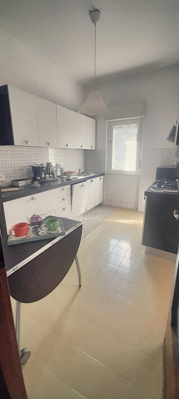 Pia's House Apartment *