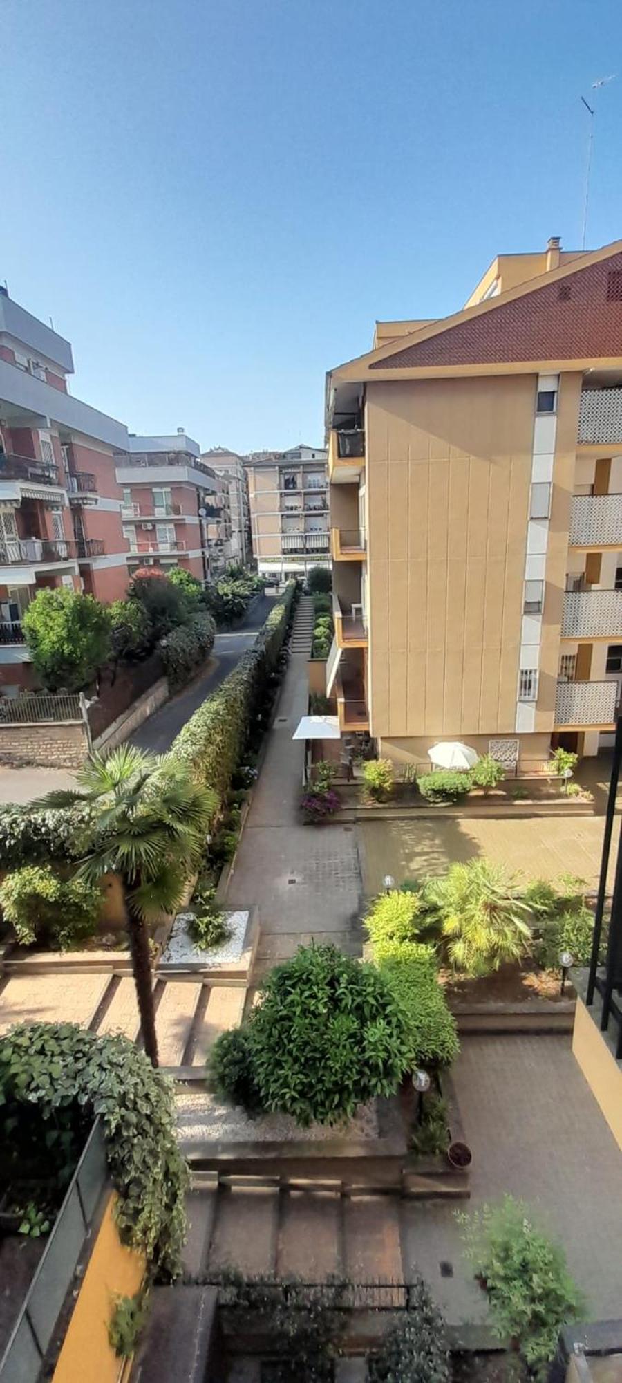 Pia's House Apartment *